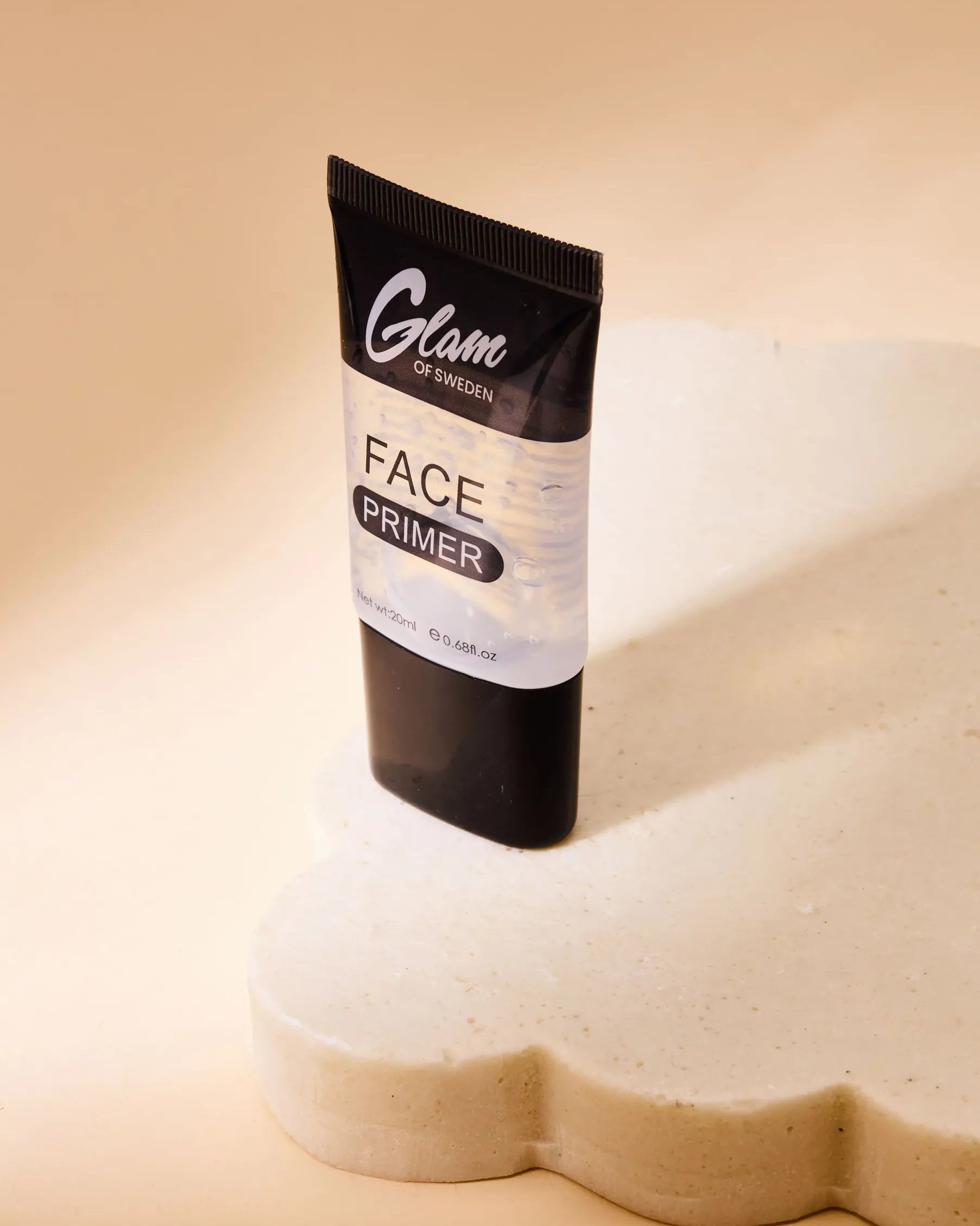 Face primer clear
