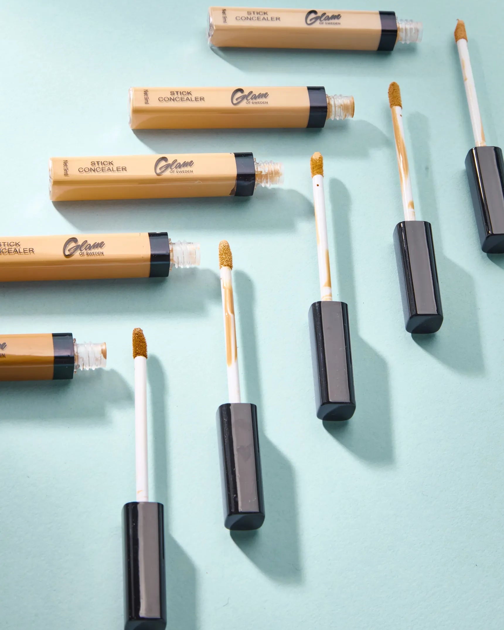 Stick concealer