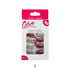 Glitter false nails - Glamofsweden
