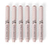 Colored lip balm - Glamofsweden