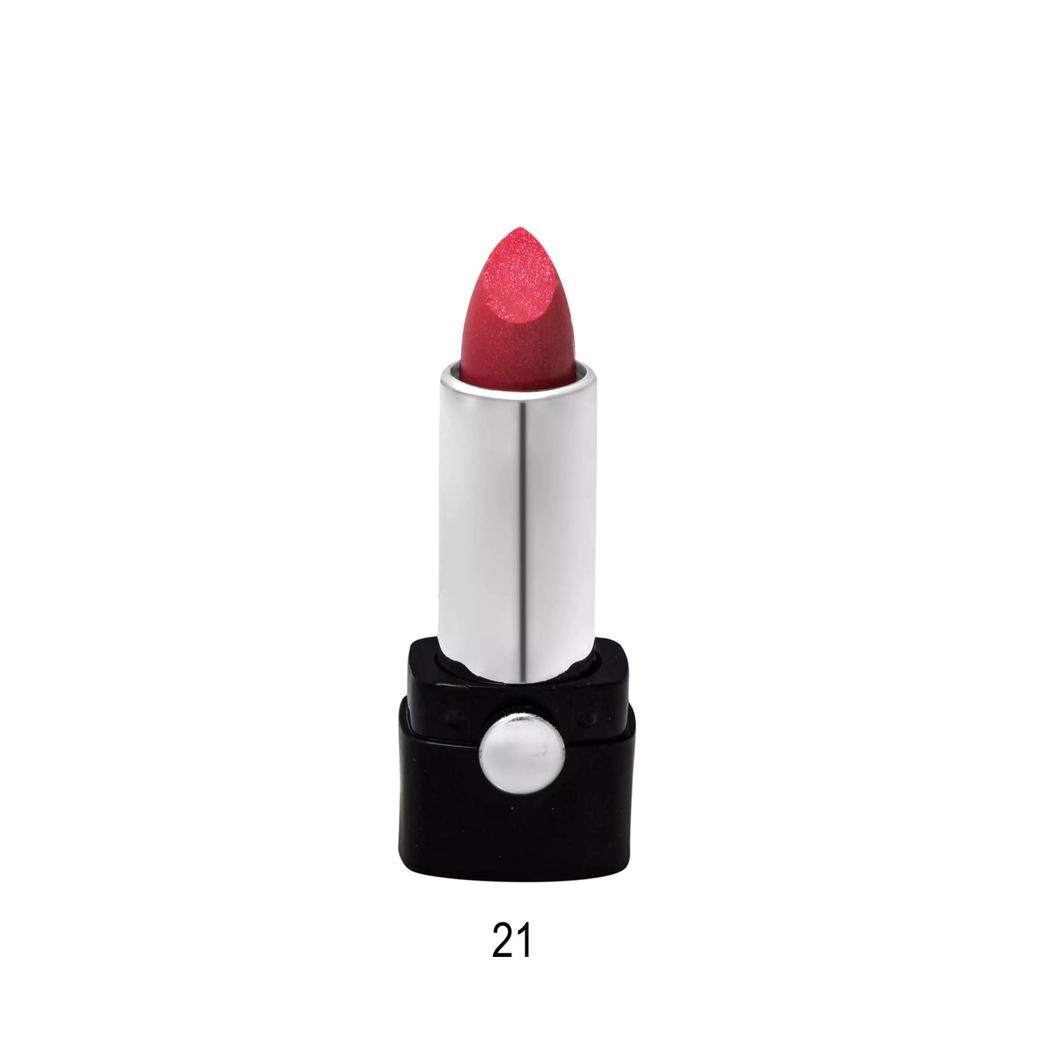 Lipstick pearl shine - Glamofsweden