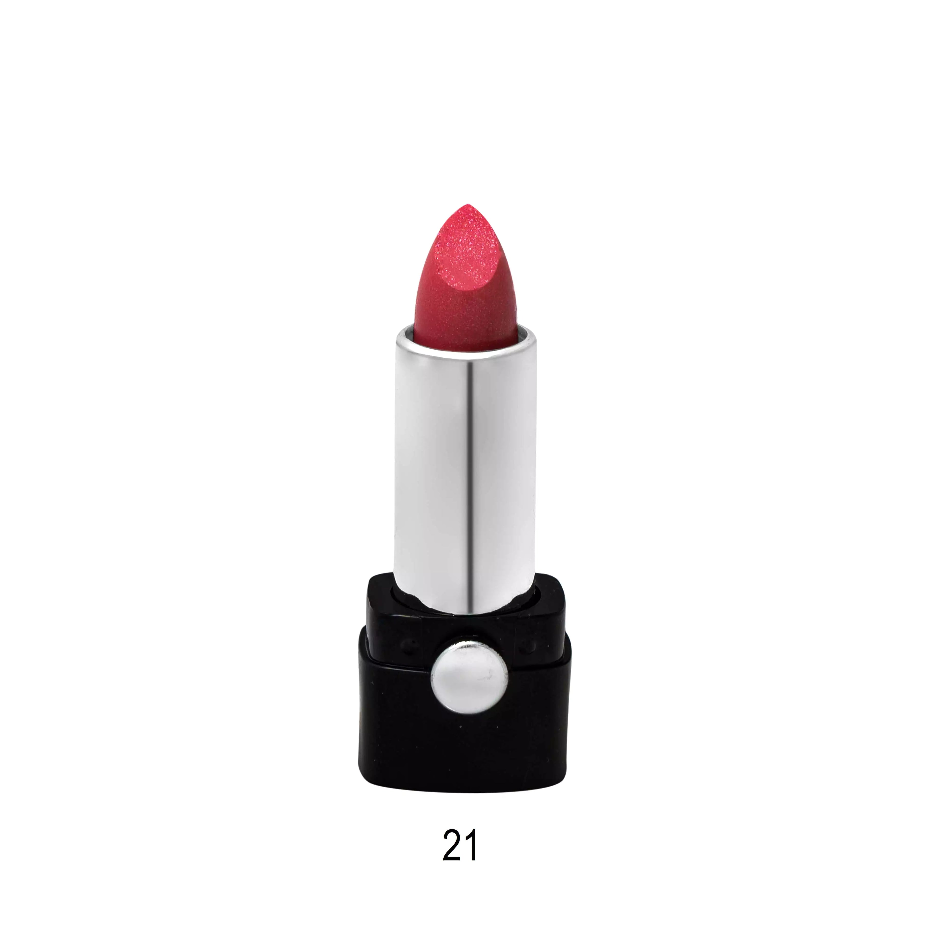 Lipstick pearl shine - Glamofsweden