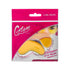 Collagen eye mask gold - Glamofsweden