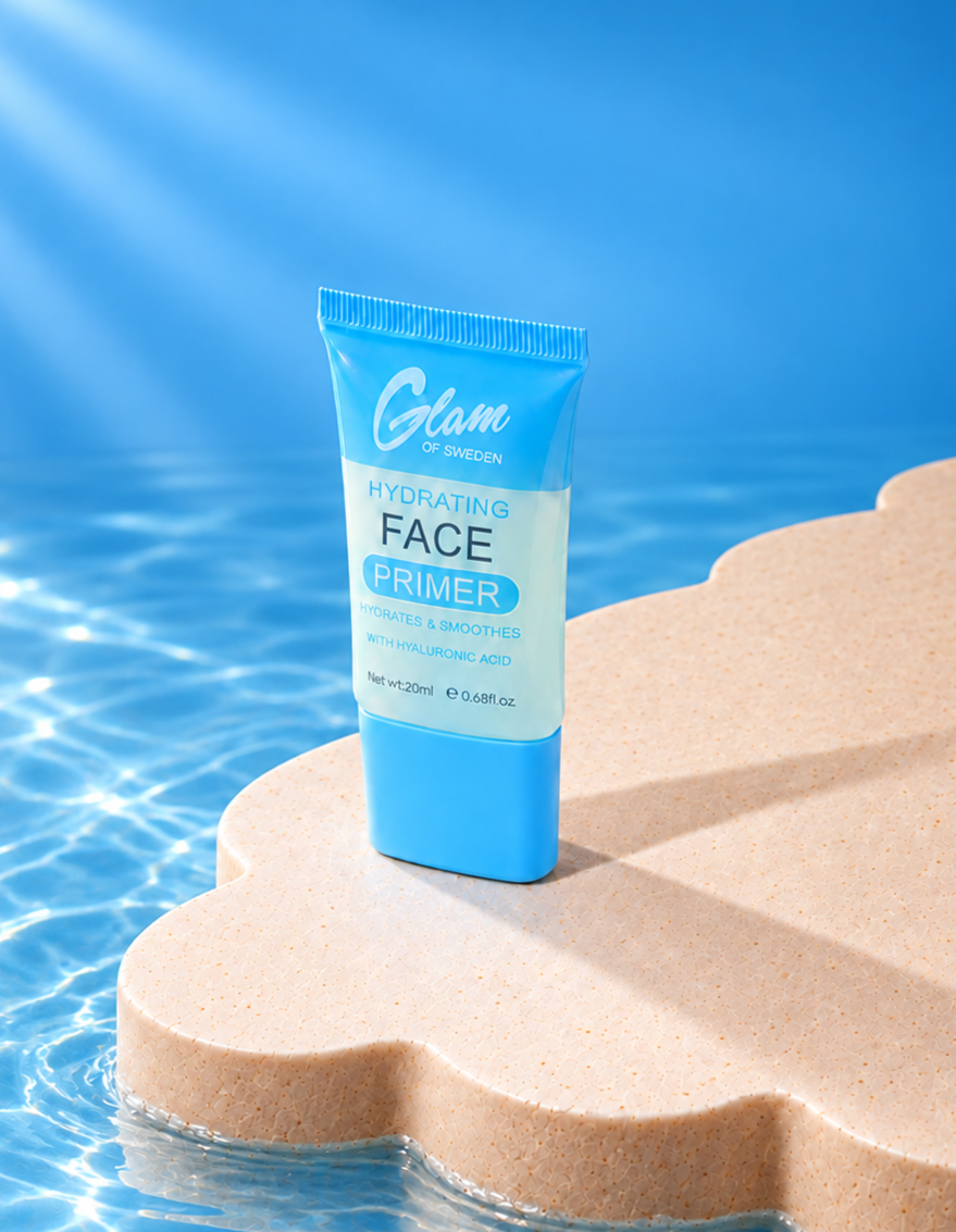 Hydrating primer
