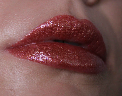 Lipgloss diamond shine - Glamofsweden