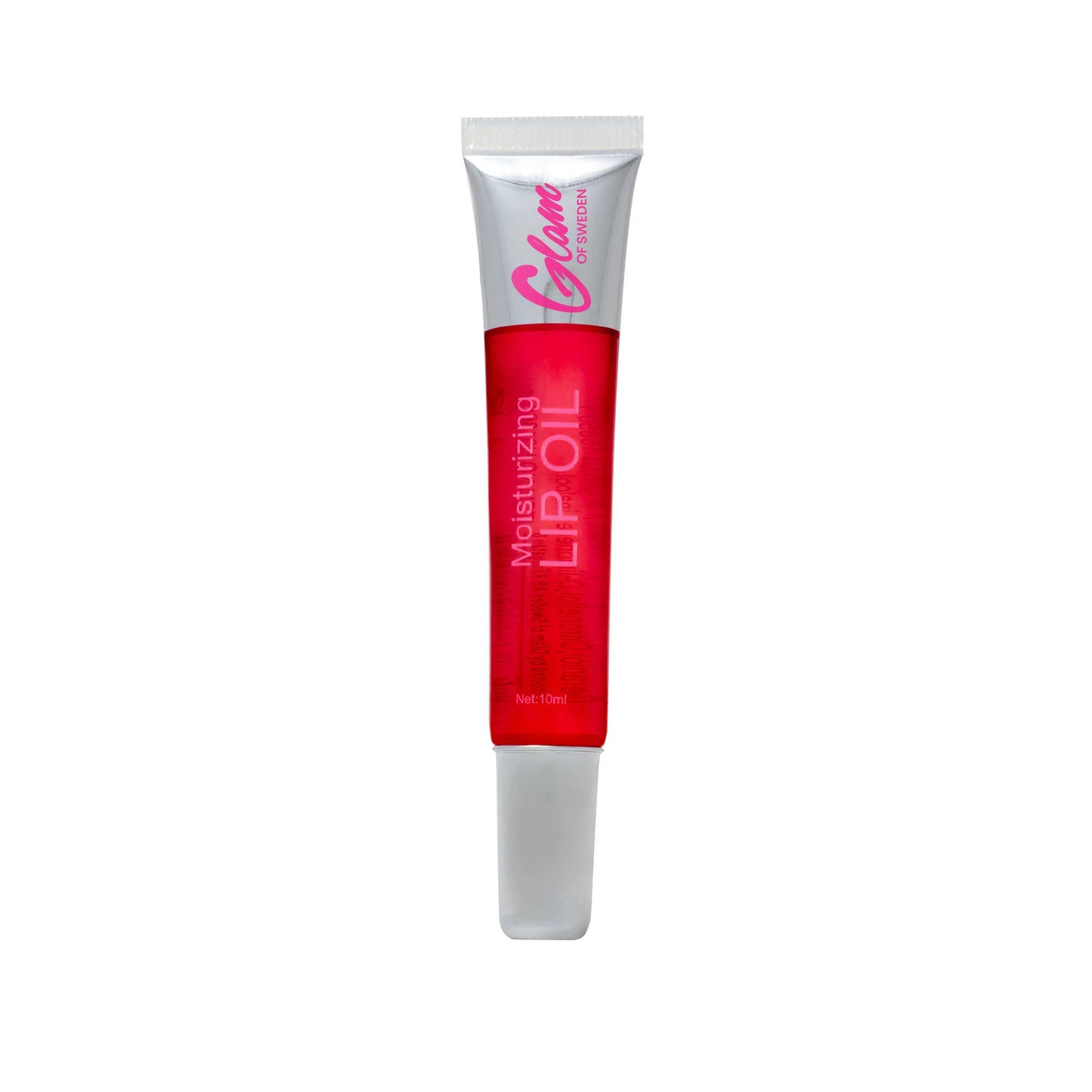 Moisturizing lip oil