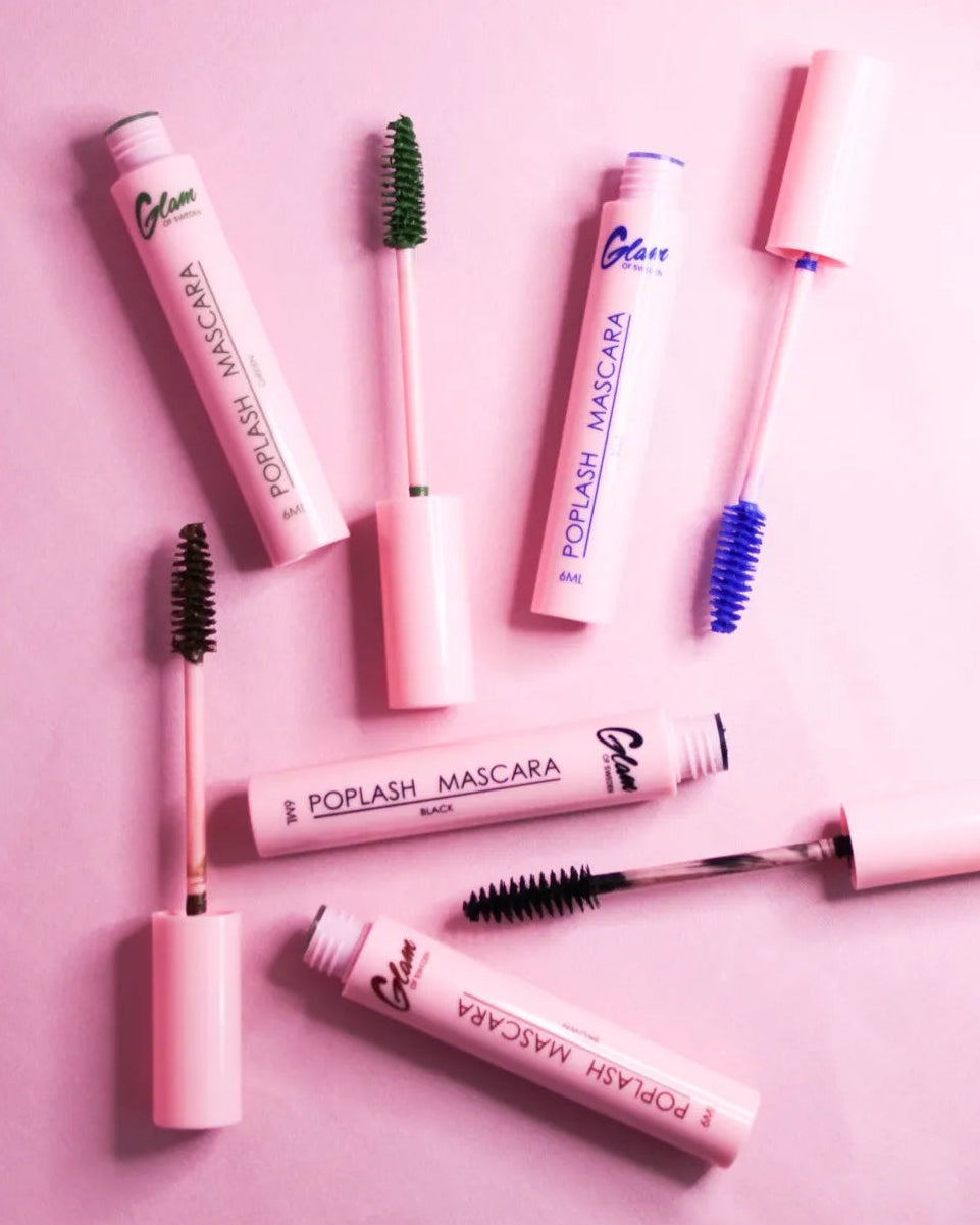 Poplash mascara