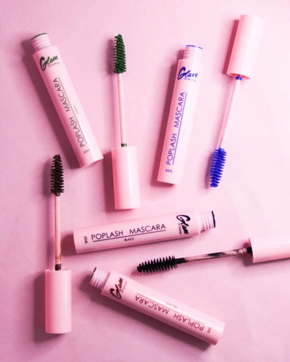 Poplash mascara