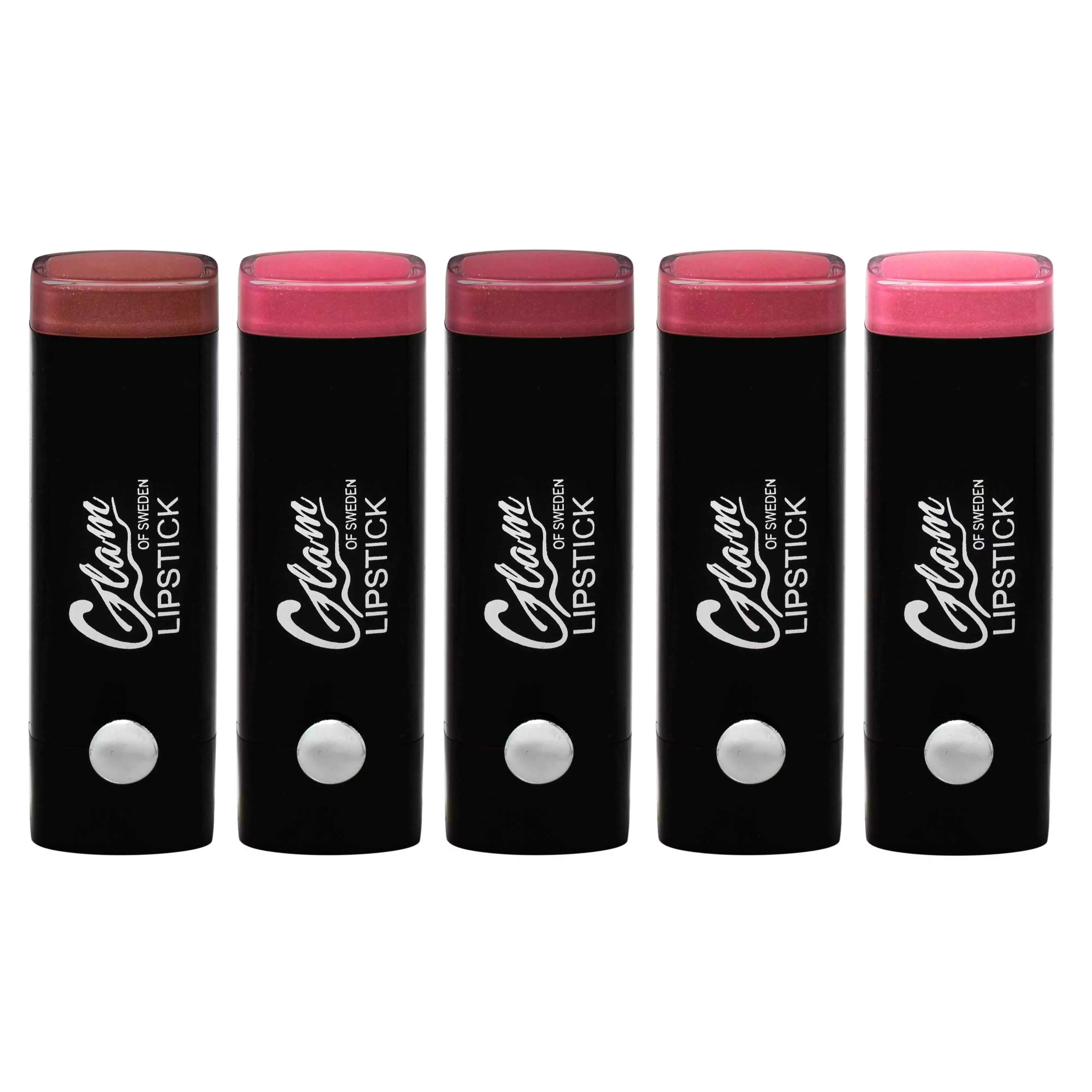 Lipstick pearl shine - Glamofsweden