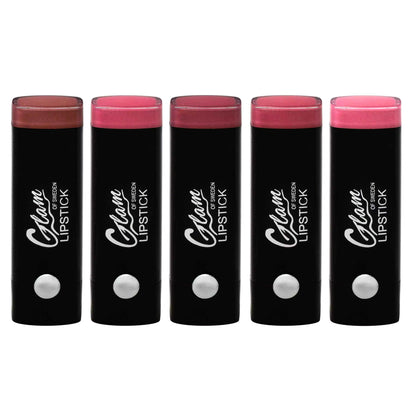 Lipstick pearl shine - Glamofsweden