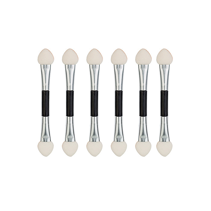 Eyeshadow applicator 6-pack