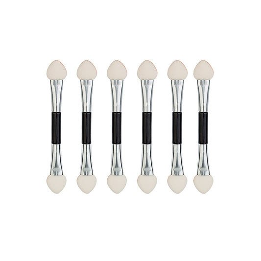 Eyeshadow applicator 6-pack