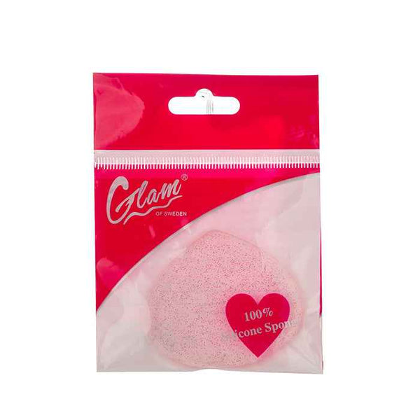Siliconesponge - Glamofsweden