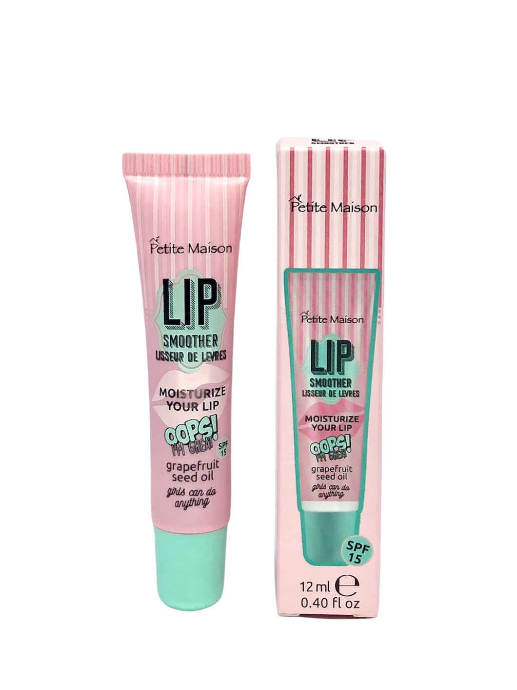 PM Lip Smoother